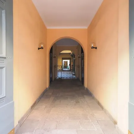 Centro Storico, Darsena E Duomo - Corso Genova - Italy Flat Vacation Apartment Milan Exterior photo