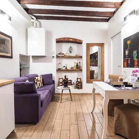 Centro Storico, Darsena E Duomo - Corso Genova - Italy Flat Vacation Apartment Milan Exterior photo