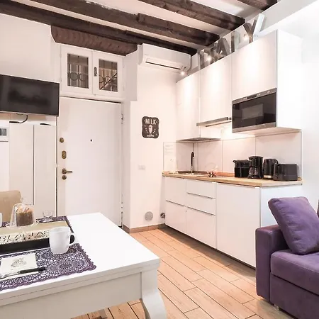 Centro Storico, Darsena E Duomo - Corso Genova - Italy Flat Vacation Apartment Milan Exterior photo