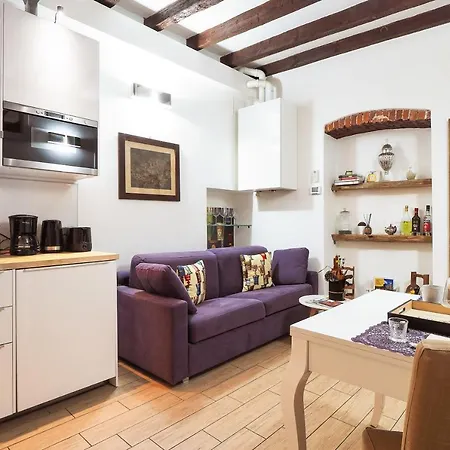 Centro Storico, Darsena E Duomo - Corso Genova - Italy Flat Vacation Apartment Milan Exterior photo