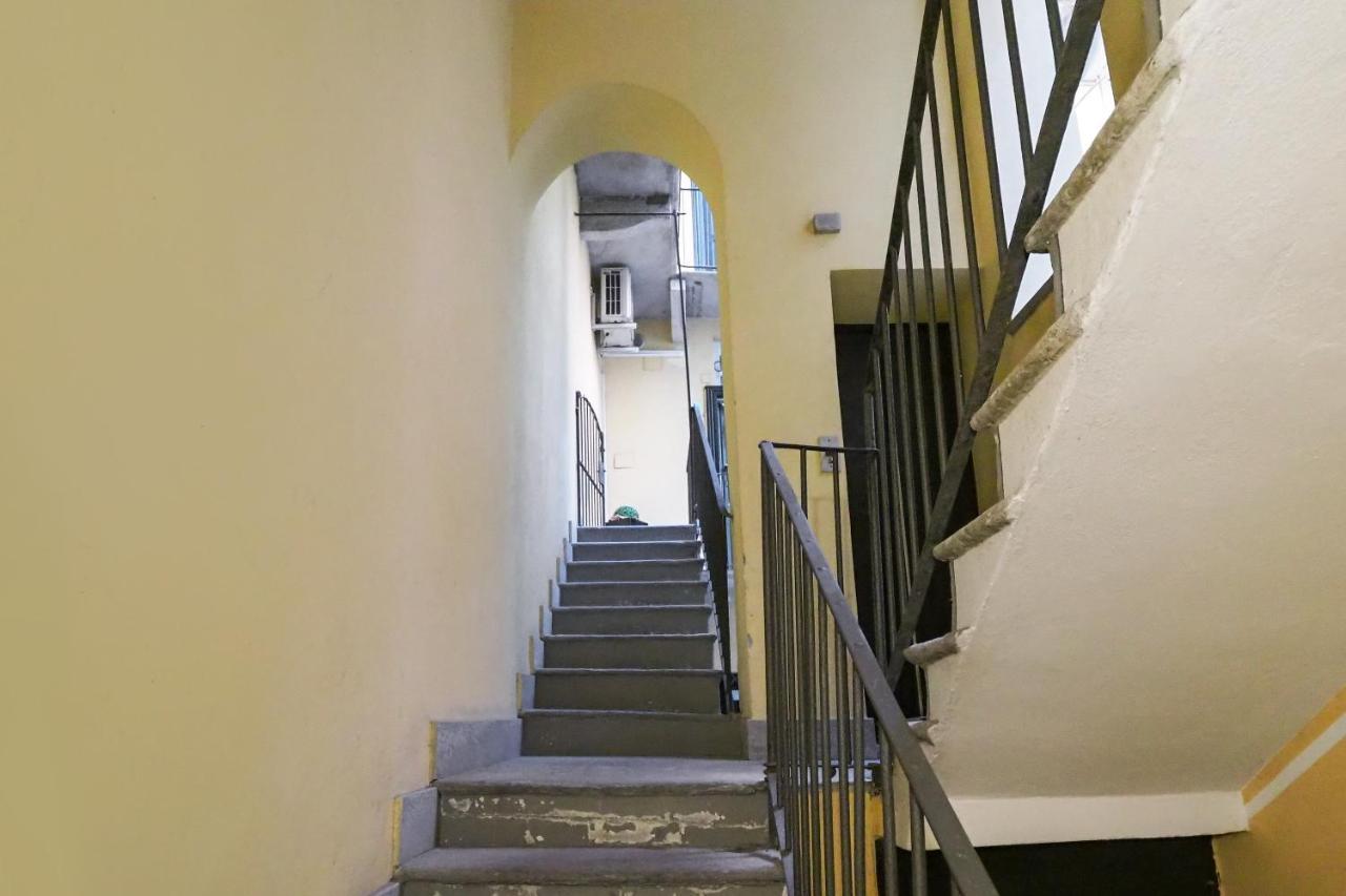 Centro Storico, Darsena E Duomo - Corso Genova - Italy Flat Vacation Apartamento Milão